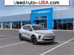 Chevrolet Bolt EUV Premier  used cars market