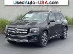 Mercedes GLB 250 Base 4MATIC  used cars market