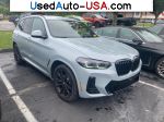 BMW X3 xDrive30i  used cars market