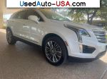 Cadillac XT5 Premium Luxury  used cars market