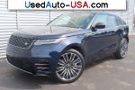 Land Rover Range Rover Velar S R-Dynamic  used cars market