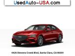 Genesis G70 3.3T  used cars market