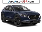 Mazda CX-30 2.5 Turbo Premium Package  used cars market