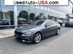 BMW 440 Gran Coupe i xDrive  used cars market