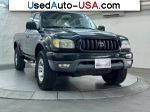 Toyota Tacoma PreRunner Xtracab  used cars market