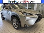 Lexus NX 200t Base  used cars market