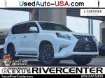 Lexus GX 460 Base  used cars market