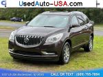 Buick Enclave Leather  used cars market