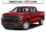 Chevrolet Silverado 1500 LT Trail Boss  used cars market