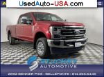 Ford F-350 Lariat Super Duty  used cars market