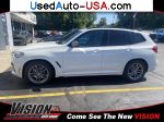 BMW X3 M40i  used cars market