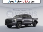 Toyota Tundra SR5  used cars market