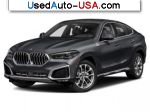 BMW X6 sDrive40i  used cars market