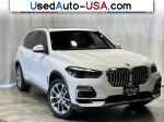 BMW X5 xDrive40i  used cars market