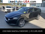 Mazda CX-30 Preferred  used cars market