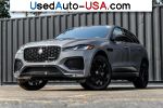 Jaguar F-PACE P250 R-Dynamic S  used cars market