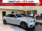 BMW M235 i  used cars market