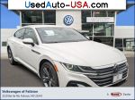 Volkswagen Arteon 2.0T SE R-Line  used cars market