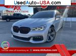 BMW 750 i xDrive  used cars market