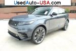 Land Rover Range Rover Velar P400 Dynamic HSE  used cars market