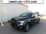 Ford F-150 XLT  used cars market