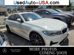 BMW 330 i  used cars market