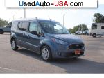 Ford Transit Connect XLT  used cars market