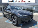 Alfa Romeo Stelvio Veloce  used cars market