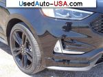 Ford Edge ST  used cars market