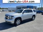 Chevrolet Tahoe LT  used cars market