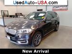 BMW X5 xDrive35i  used cars market