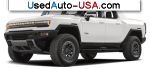 GMC HUMMER EV 3X  used cars market