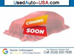 Volkswagen Tiguan 2.0T SEL Premium R-Line  used cars market