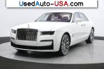 Rolls-Royce Ghost   used cars market