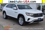 Volkswagen Atlas Cross Sport 3.6L V6 SE w/Technology  used cars market