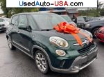 Fiat 500L Trekking  used cars market