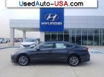 Hyundai Sonata SEL  used cars market