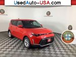 KIA Soul LX  used cars market