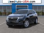 Chevrolet Equinox LS  used cars market