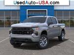 Chevrolet Silverado 1500 Custom  used cars market