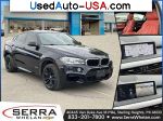 BMW X6 xDrive35i  used cars market