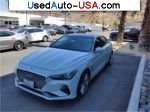 Genesis G70 2.0T  used cars market