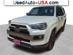 Toyota 4Runner Nightshade  used cars market