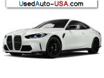 BMW M4 Base  used cars market