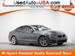 BMW 430 i xDrive  used cars market