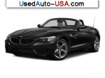 BMW Z4 sDrive35is  used cars market