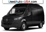 Mercedes Sprinter 2500 High Roof  used cars market