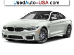 BMW M4 Base  used cars market