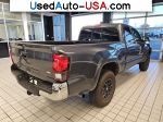 Toyota Tacoma SR5  used cars market