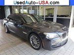 BMW 750 i xDrive  used cars market